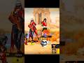 LADKI SA SHAYRI BATTLE KARNA BAHUT HI 😱 #shorts #viral #freefire #short #tranding #gaming #raistar