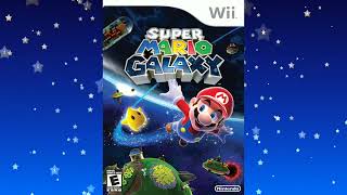 Interlude [Super Mario Galaxy]