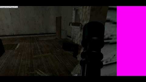 zombie panic source hacks