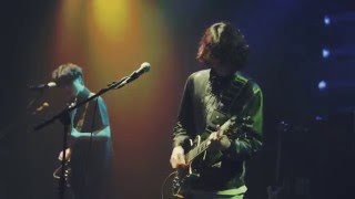 charlie keaton - somebody of bluehouse(레메디 단독공연)
