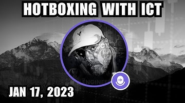 ICT Twitter Space | Hotboxing With ICT - January 17, 2023