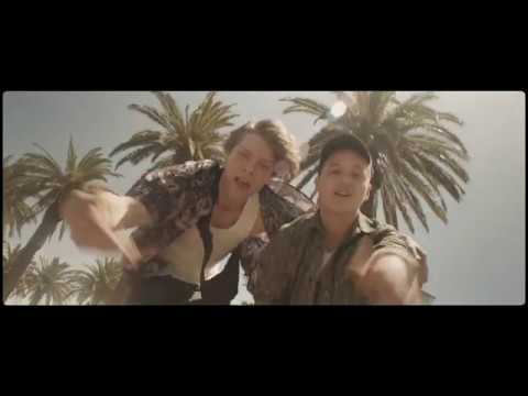 illstrtd - Say Yes (ft. Cyrus & Charlie Threads) (Offical Music Video)