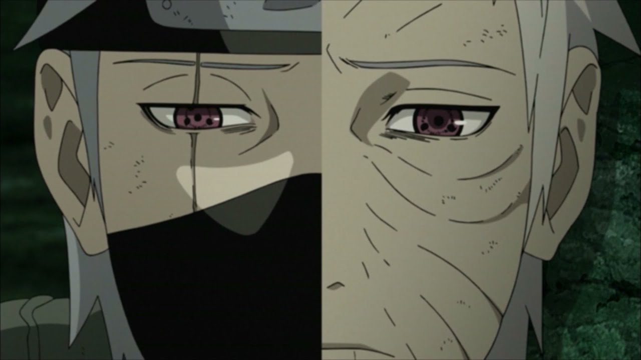 Obito is Shattered - YouTube