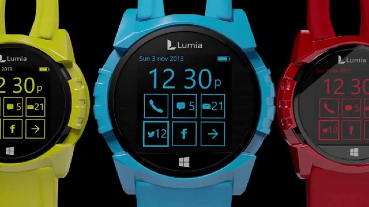 nokia compatible smartwatch