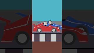 How to Race   ||   #stickman #racing #funny #fail #howto