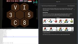 KTANE - How to - Brown Hexabuttons
