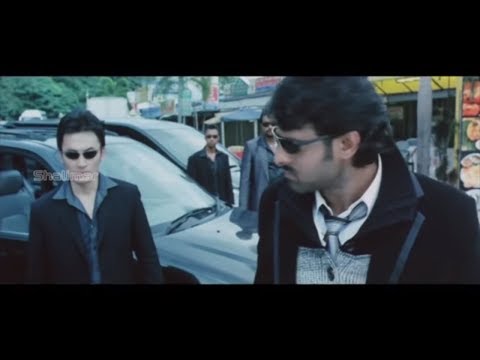 Billa Telugu Full Movie Part 02/02 - Prabhas, Anushka, Hansika, Namitha - Shalimar Telugu Movies