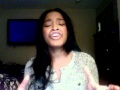 Singing in My Hotel Room-Why Do Fools Fall In Love