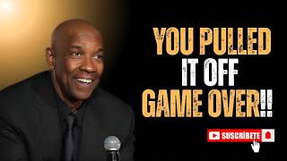 THEY'LL NEVER FORGET YOU...THAT CHECKMATE STILL HAUNTS THEM 🔥#motivationalvideo #inspiration