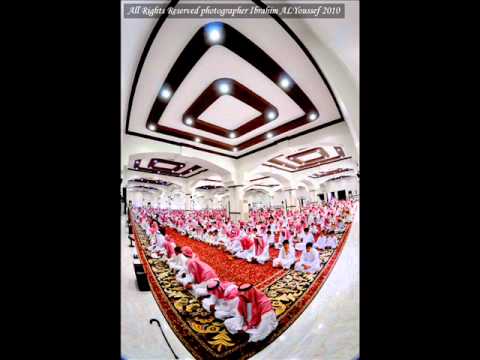 خطبة الجمعة 4 3 1433ه عن نعمة العقل للشيخ ماجد اليوسف 