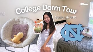 College Dorm Tour 2024 | UNC Chapel Hill