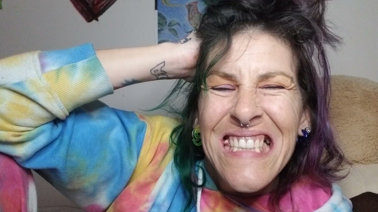 Bubblegum ASMR | Snap Crackle Pop