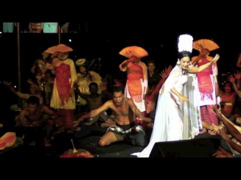 Maha Asa by Ayu Laksmi ... Big Dream