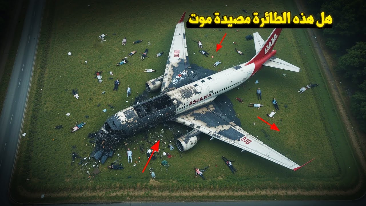 وثائقي حوادث الطائرات: تحطمت الطائرة ومات الجميع.. القصة المرعبة لطائرة ماكس 737!