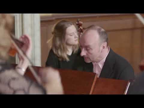 Arcangelo Corelli, Sonata Op. 1, no. 4.