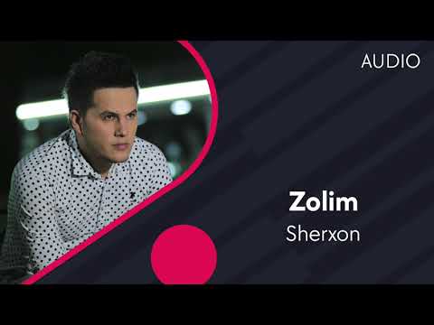 Sherxon - Zolim