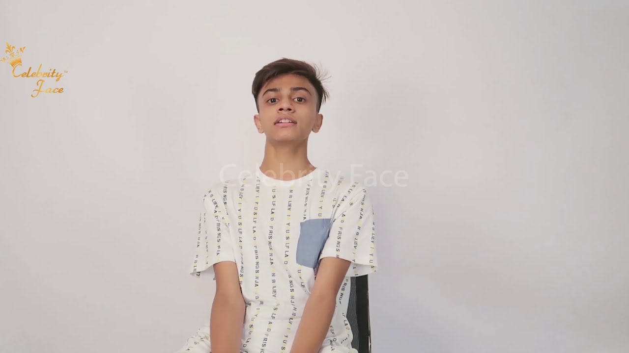Watch Celebrity Face & RD Productions Presents Check Kar Song Cast Parth Introduction