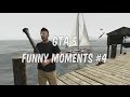 Red Reckzo - GTA 5 Funny Moments! #4