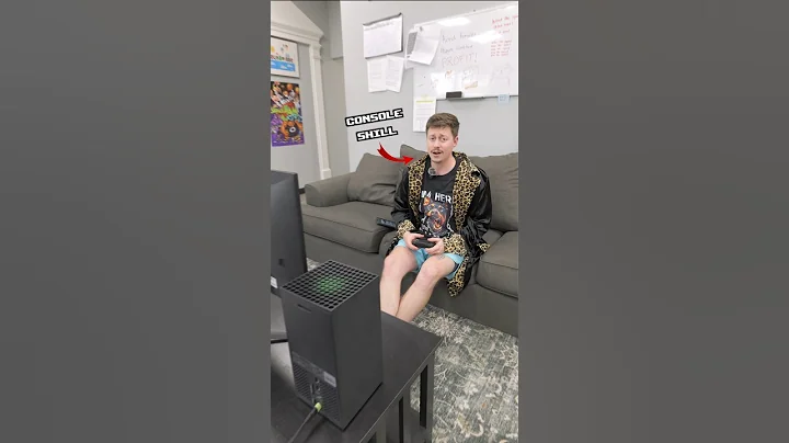 Console Vs. PC Gaming