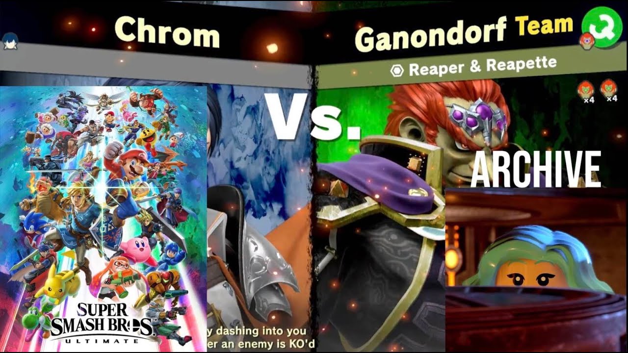 SnowStar21 Stream: Every Spirit Battle Spiritless Day: 13 (Smash Ultimate)