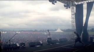 Outright Bloody Board Hellprint 2013