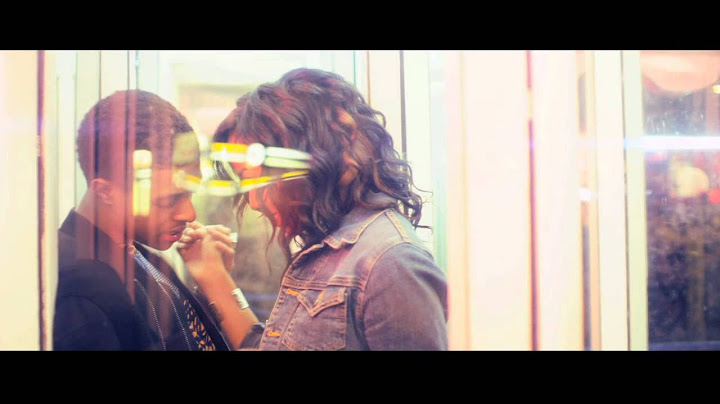 Diggy - Do It Like You ft. Jeremih [Official Video]