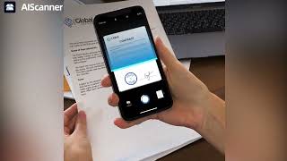 Scanning all-around king, photo counting, text recognition, and document scanning software screenshot 2