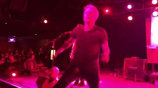 Stabbing Westwar-Shame -Live at Starland Ballroom Nj 10/21/08