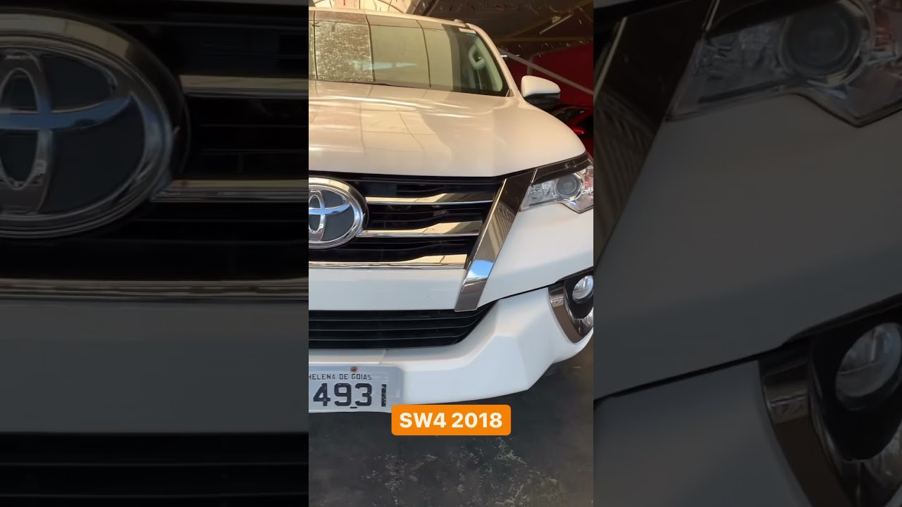 SW4 flex   Vale a pena ?