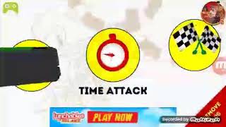 Sonic2 Time attack