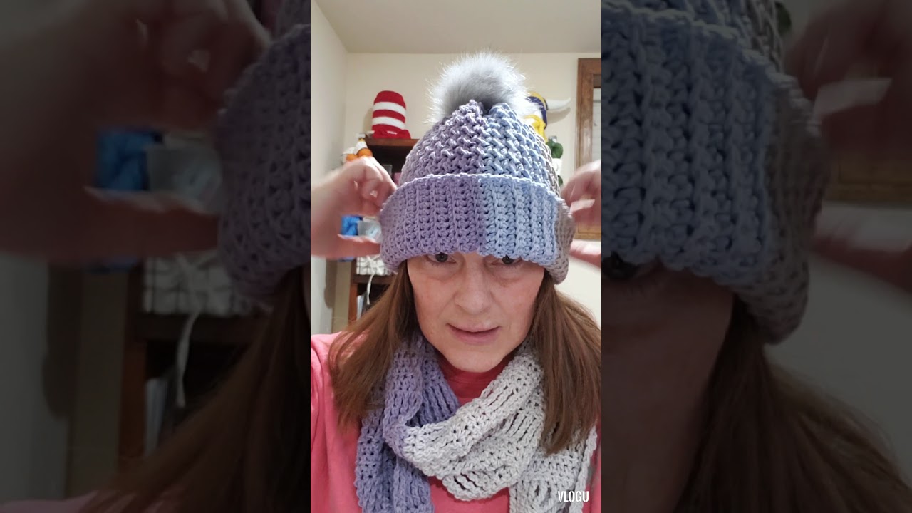 20/20 yarn challenge