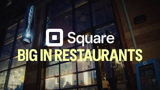 See another side of your restaurant with Square Dashboard.