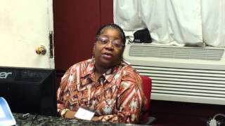 Tuerk House Employees