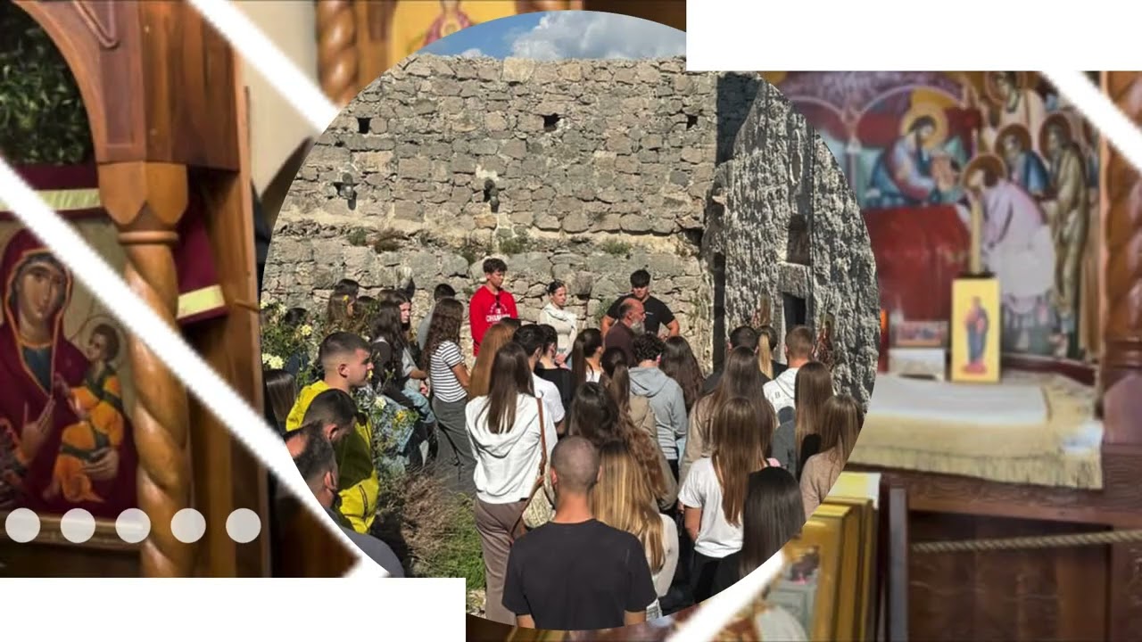 Mamula 19.10.2025. godine