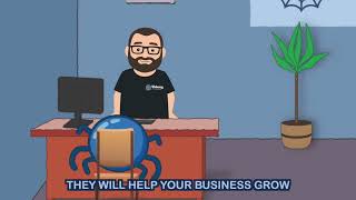 Have You Heard of Webway Studios