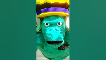 What If Animal Company Went to WAR 😳⁉️