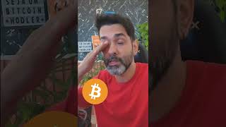 BULLISH DE NOVO #bitcoin #investimentos #mercadofinanceiro #cripto