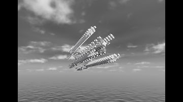 ROBLOX Plane crazy biggest balljoint shredder tutorial (with Core Tech©!)