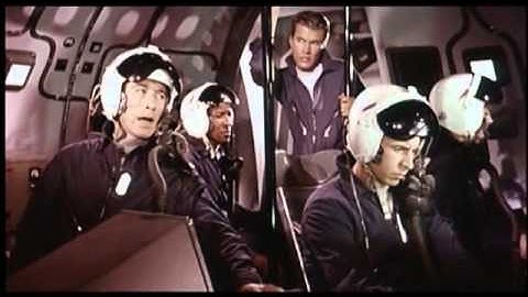 ASSIGNMENT OUTERSPACE | Free Films from SCI-FI-LONDON