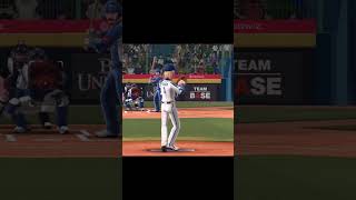 Fun iPhone Gameplay-Baseball Clash!😎 #shorts screenshot 5
