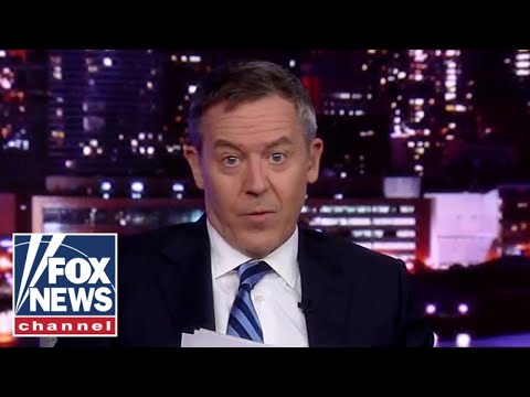 Gutfeld: Anyone with half a brain could see this coming.