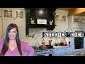 Farmhouse Style Kitchen | Decorate With Me | Kitchen Renovation Reveal