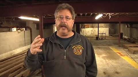 Floor Systems and Structural Hierarchy