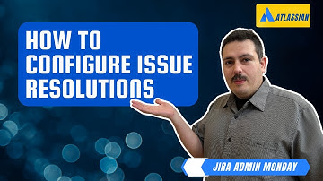 How to Change an Issue