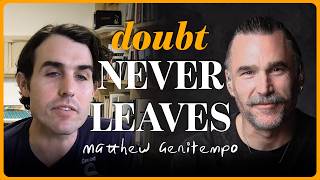 If You Still Question Your Photography, You Are Not Alone, So Does Matthew Genitempo (Part 1)