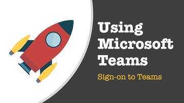 Logging on to Teams through Classlink