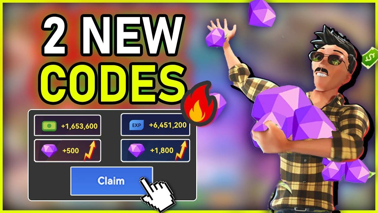 IDLE OFFICE TYCOON GIFT CODES 2025 🎁 KODE HADIAH IDLE OFFICE TYCOON TERBARU