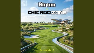 Scramble 3
