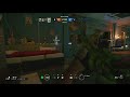 Valk wallbang on bb