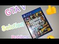 Gta v problme dinstallation du jeu  solution astuce 